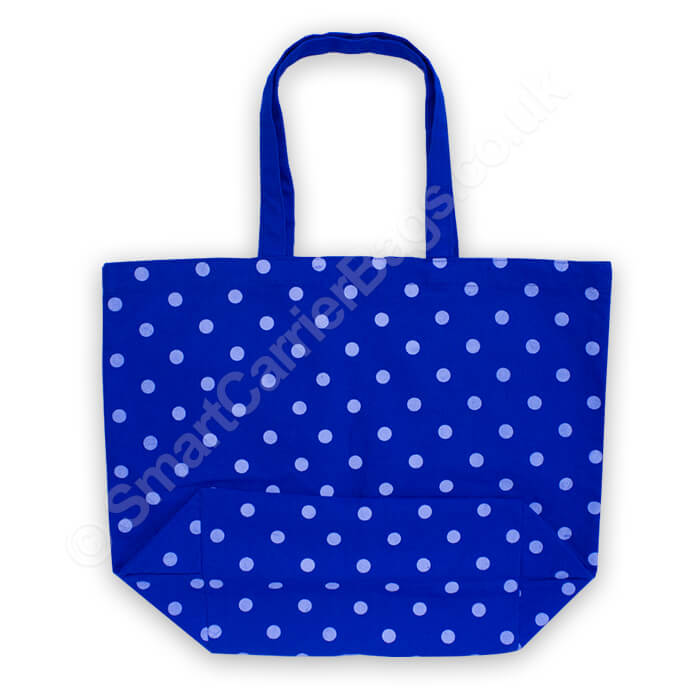 UK Specialists in Cotton Bags 