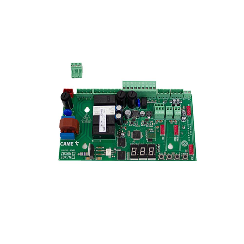 ZBX-74 Control Board For BX74 Gate Motor