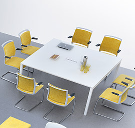 UK Providers of Customizable Boardroom Furniture