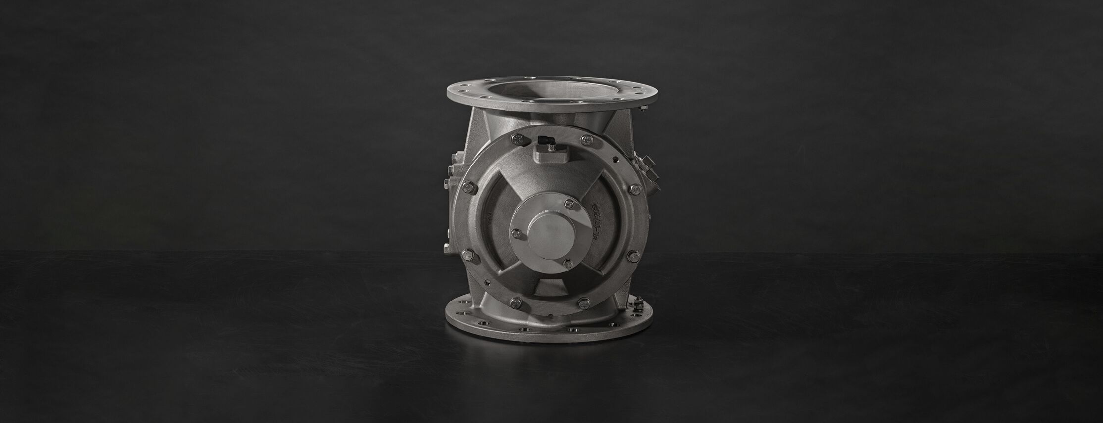 AL/AXL All Round Rotary Valves