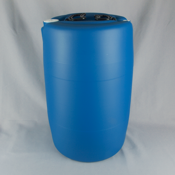 UK Suppliers of UN Approved Tighthead Plastic Drums 