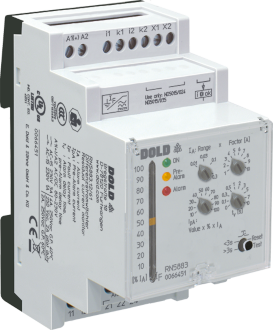 UK Distributors Of Budget-Friendly Residual Current Monitoring Devices