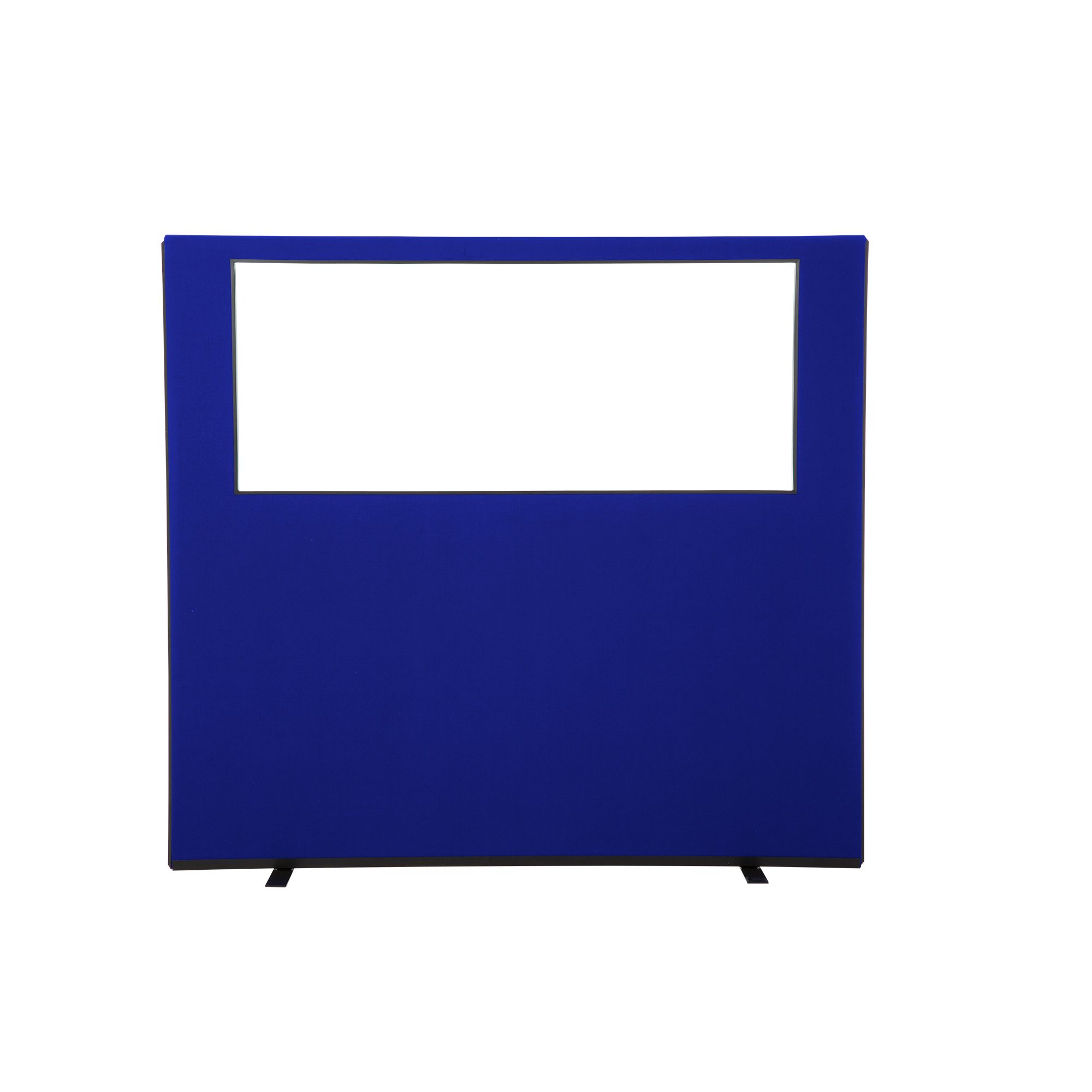 Lightweight Moveable Screens For Office Division