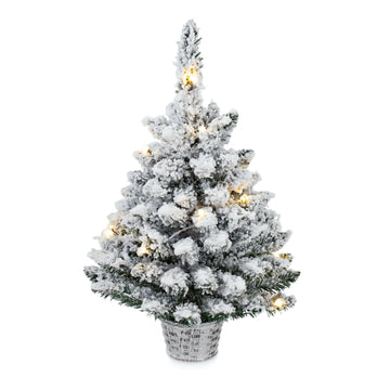 Maintenance-Free Artificial Trees UK Suppliers