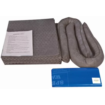 50 Litre General Purpose/Maintenance Spill Kit (REFILL)