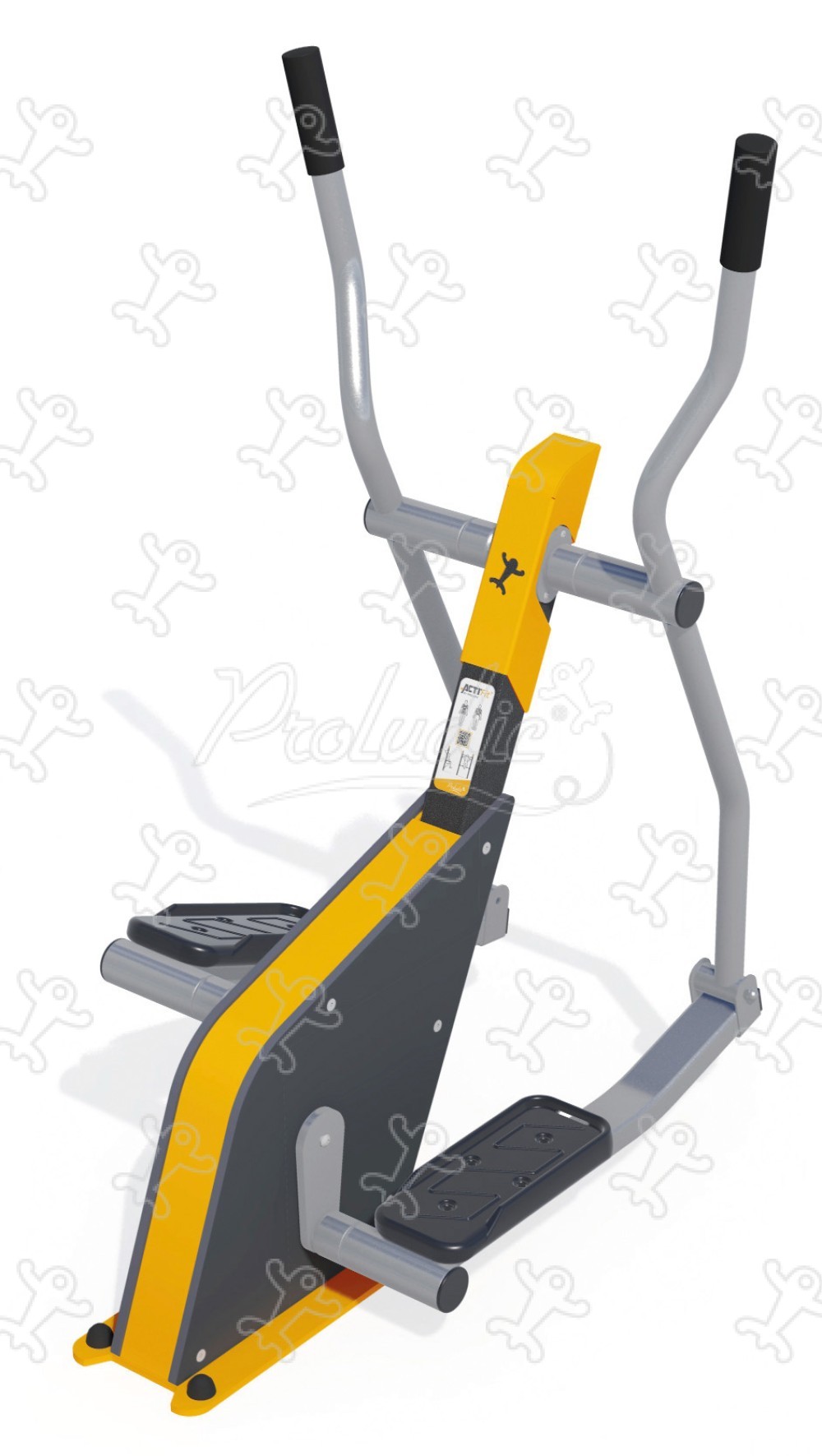 ACTI&#39;Fit - Elliptical trainer - J37215&#174;