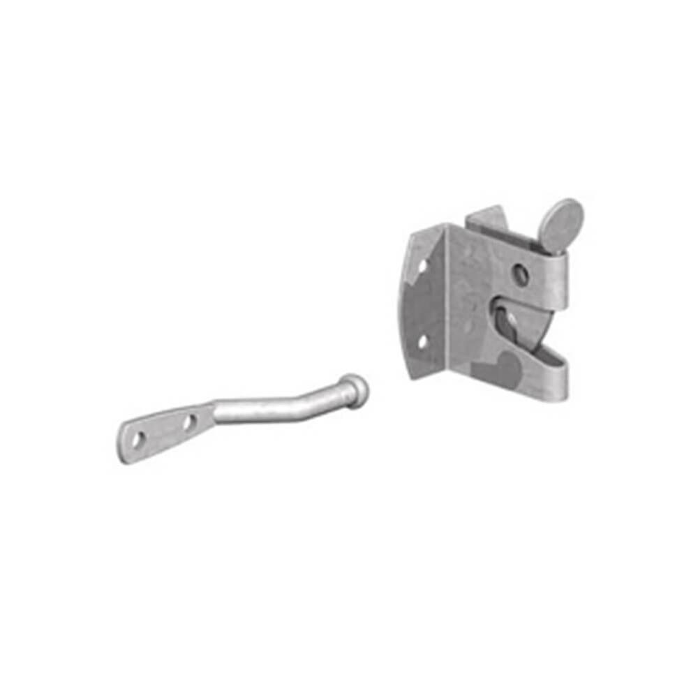 Auto Gate Latches - Galvanised