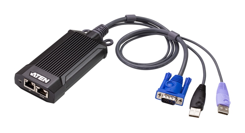 KG1900T - Aten - USB VGA KVM DigiProcessor cim (VGA - KG CIM)