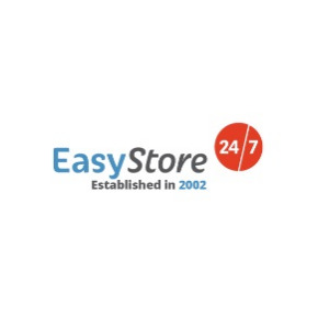 Easy Store 24/7 Ltd
