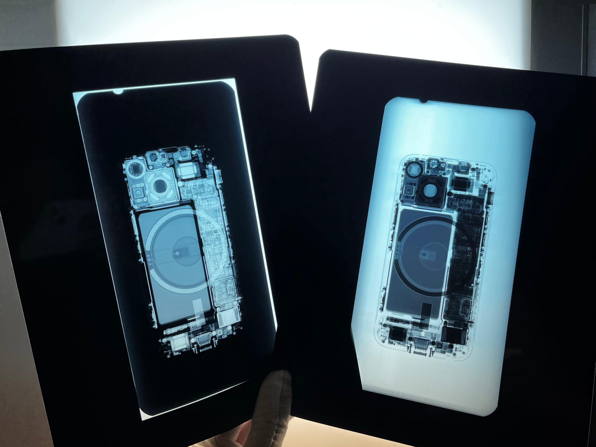 Efficient X-Ray Copying UK