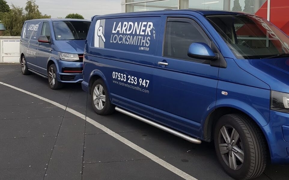 Lardner Locksmiths