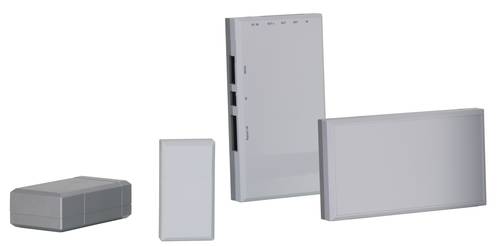 Manufactures Of Elegant Aluminium Enclosures