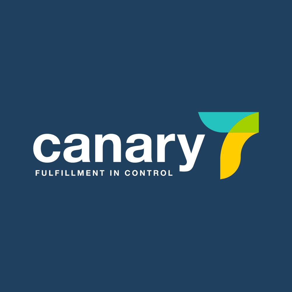 Canary7-Warehouse Management System