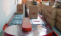 Cost-Effective Conveyor System Solutions