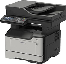 Providers of Office Printing Solutions