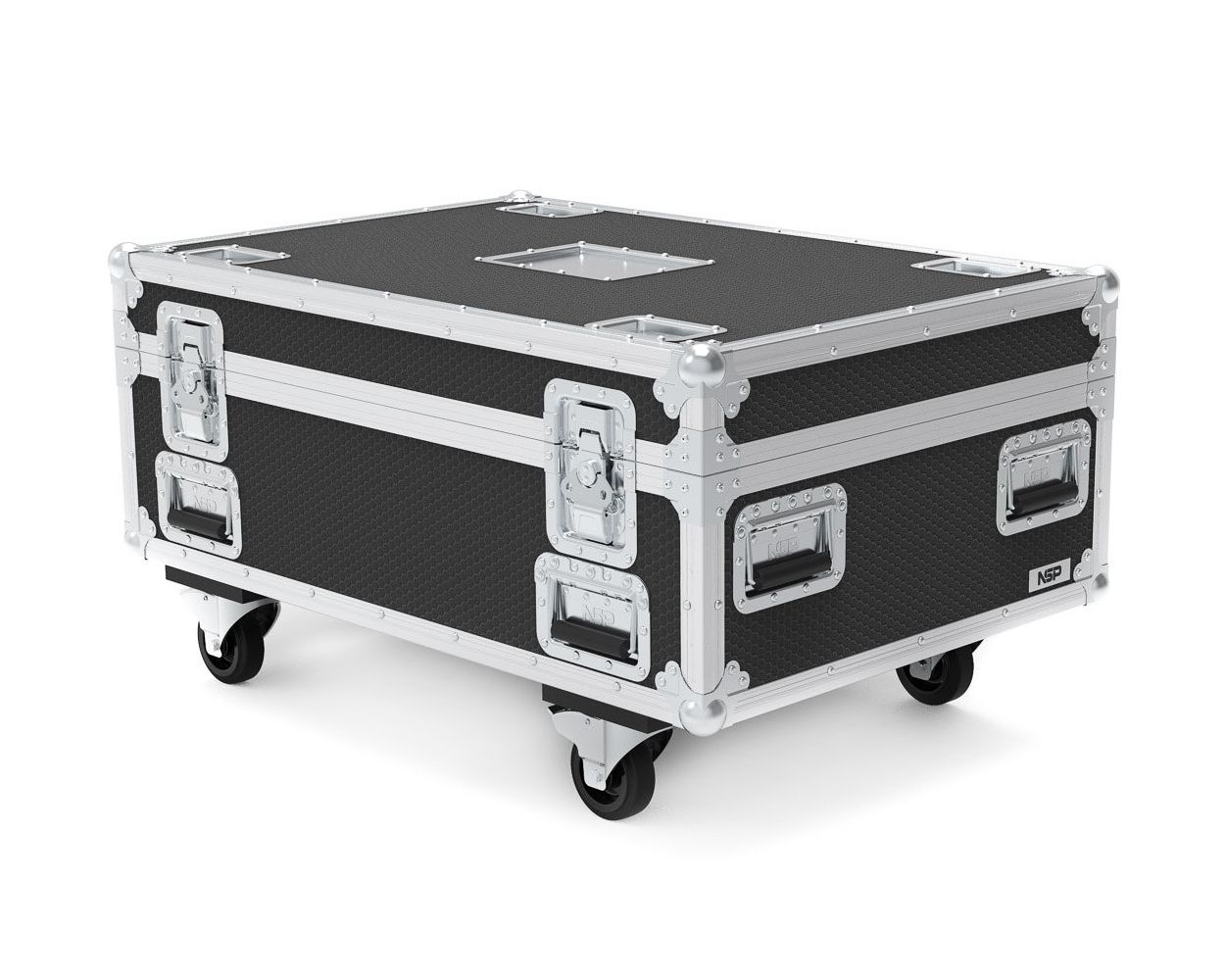 Panasonic PT-MZ780 Projector Flight Case