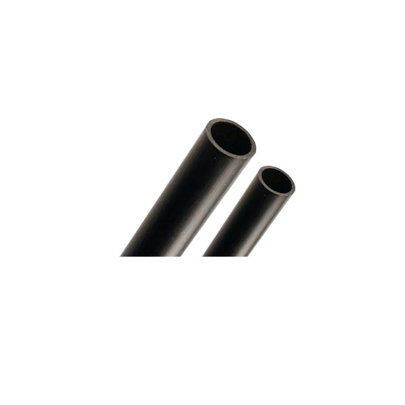 Falcon 25mm Heavy Gauge Round Conduit Black 90M