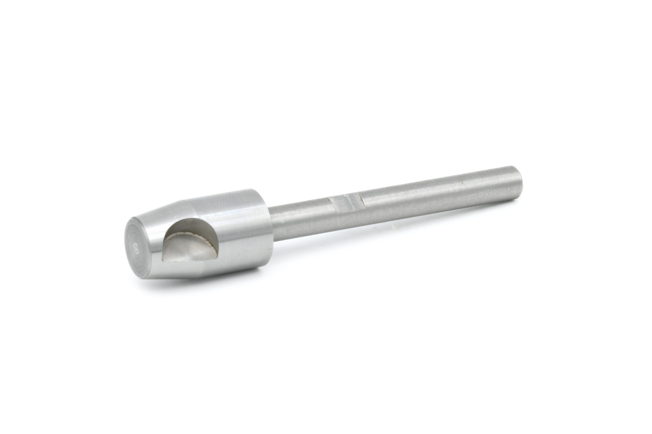 Rotur Pen Blank Trimming Tool Shaft 13.80mm