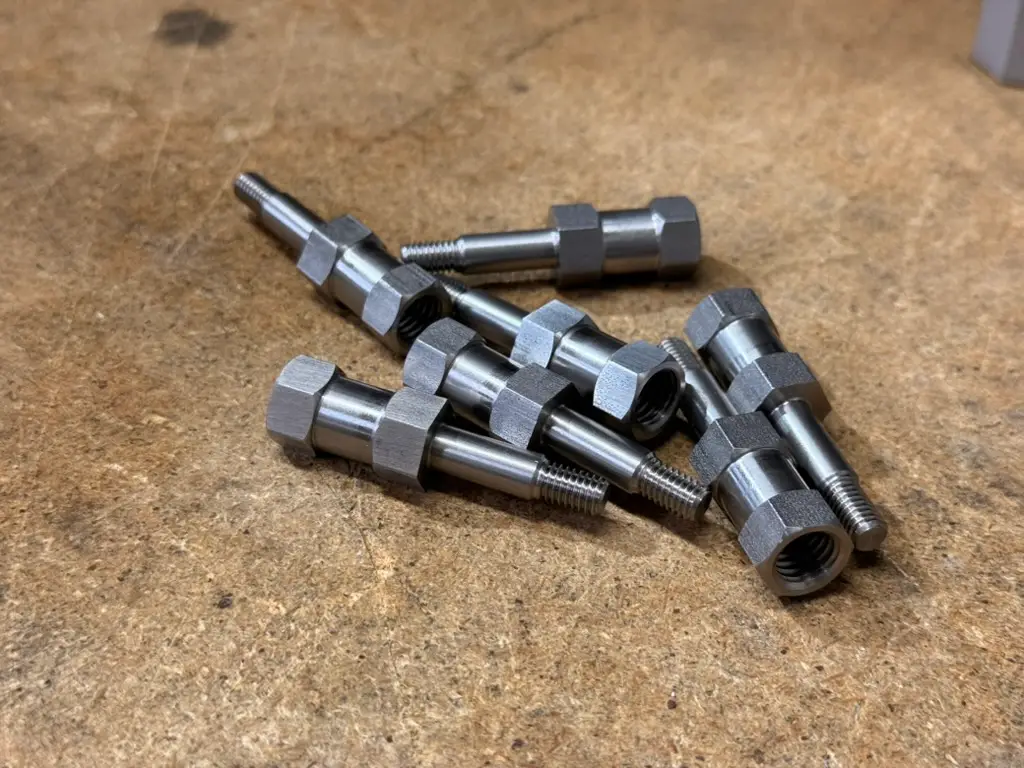 CNC Milling For Medical Components