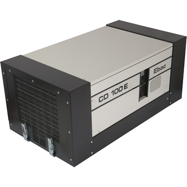 CD100E 230v Static Dehumidifier.