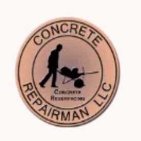 Concrete Repairman LLC, Foundation Crack Repair