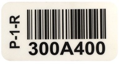 Barcode Labels And RFID Tags For Inventory