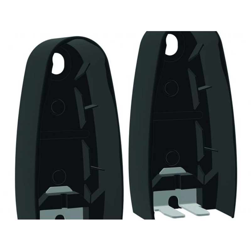 Came 389115 XL-C99 End Caps - Set of 2, For contact profile EP45X99A1