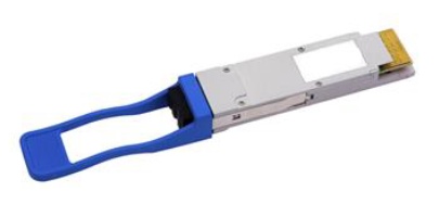 CHT-QSFPDD-400G-LR4 - Chimera - 400Gb/s Quad Small Form Factor Pluggable-double density (QSFP-DD) 400G optical module (10KM)