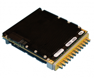 ADC & DAC with Gen 3 Xilinx Zynq UltraScale+ RFSoC