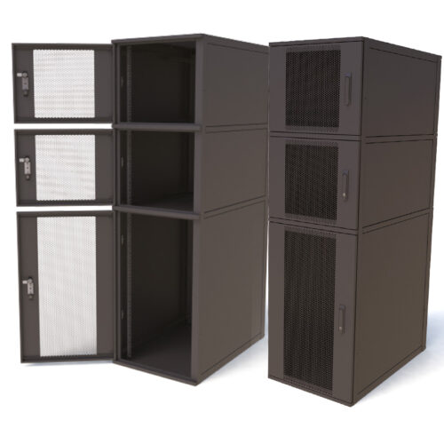 Colocation Server Cabinet 