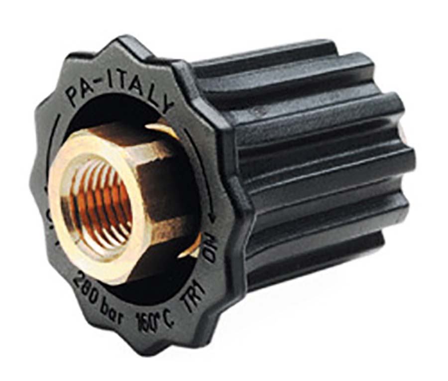 PARKAIR Nozzle Holders with &#47; without Protectors