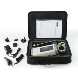 Aim-TTi PSA1303USC Handheld Spectrum Analyzer w/ SC Kit And U01, 1.3GHz, PSA Series 3