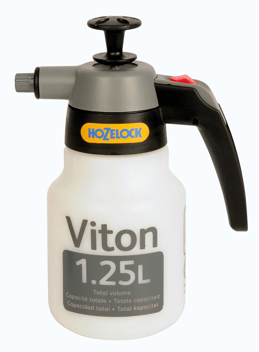 HOZELOCK Viton&#174;