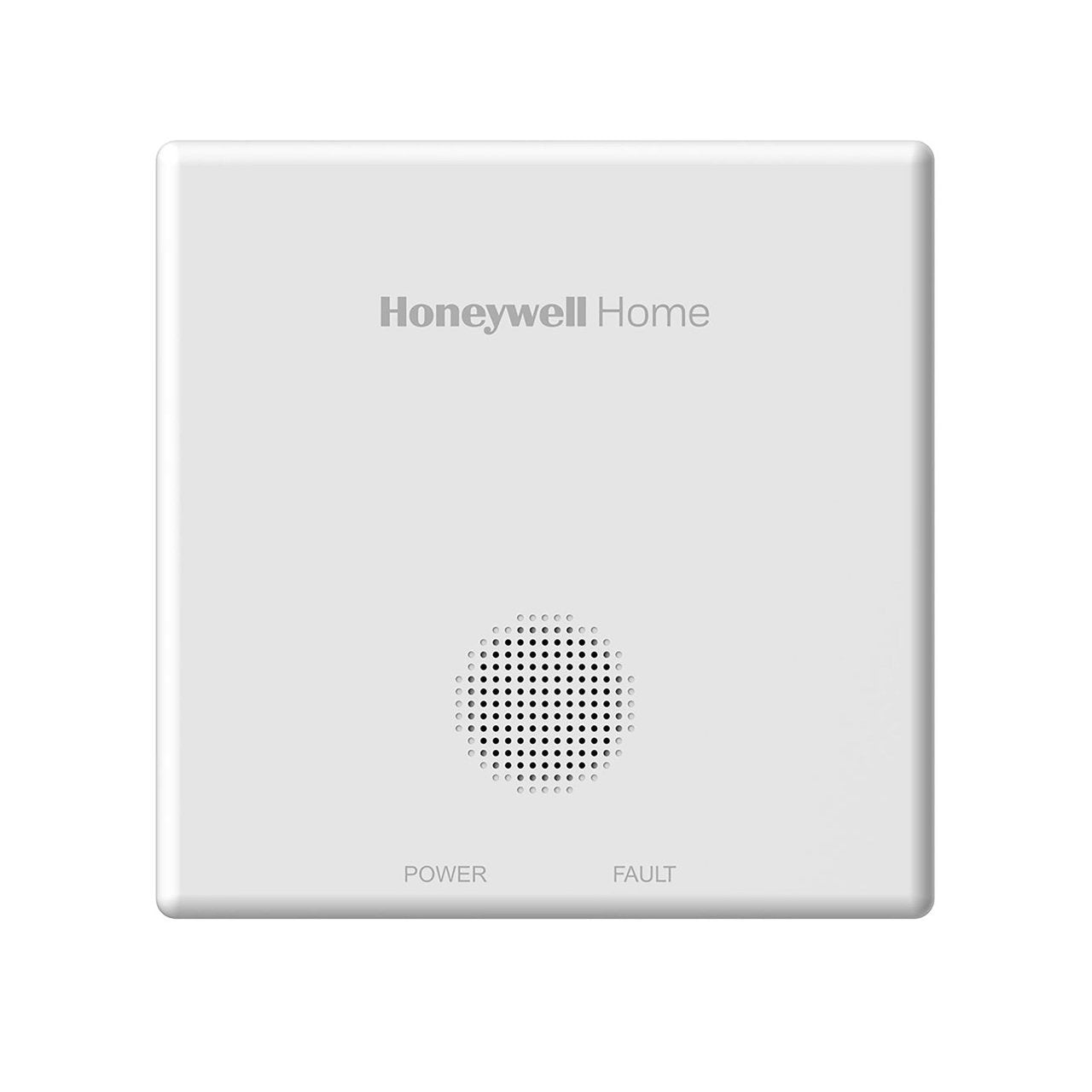 Honeywell Home R200C-1 Carbon Monoxide Detector alarm