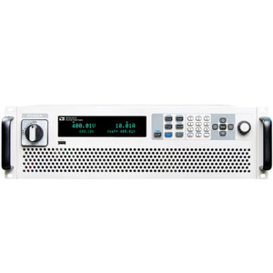 ITECH IT-6018D-800-75 DC Power Supply, Single Output, 18 kW, 75 A, 800 V, IT6000D Series