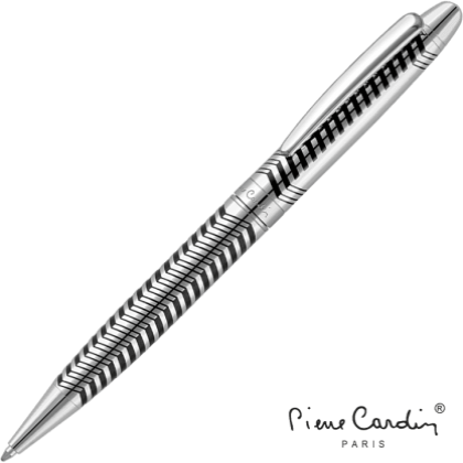 Pierre Cardin Avignon Metal Ballpoint Pen