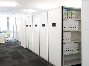 UK Specialists for Scalable Mobile Storage Solutions