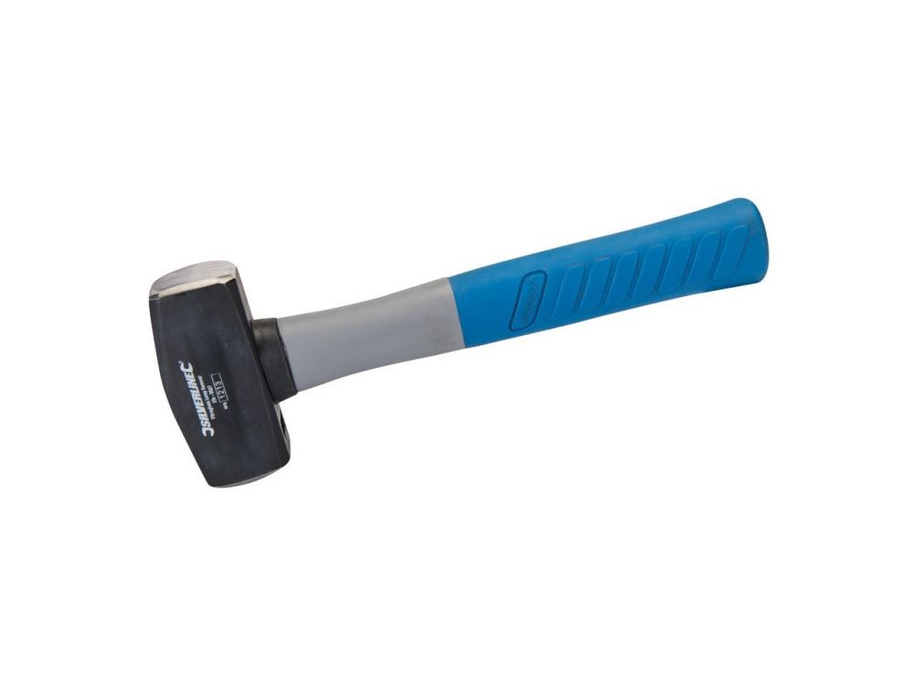 Fibreglass Lump Hammer 2lb