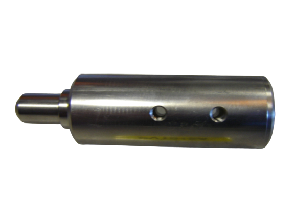 PVT019A - 38mm DR/SHAFT BOT/SPIGOT