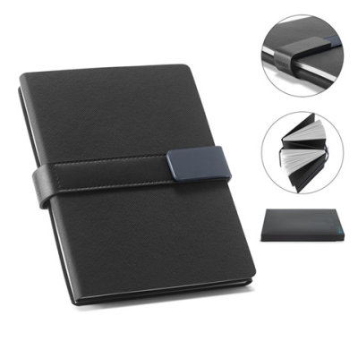 DYNAMIC NOTE BOOK.