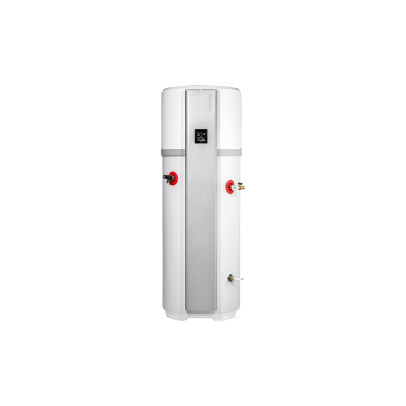 Atlantic Calypso ASHP Hot Water Cylinders 210 Litre