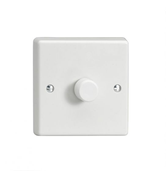 LED Compatible V-Pro TRIAC Dimmer Switch