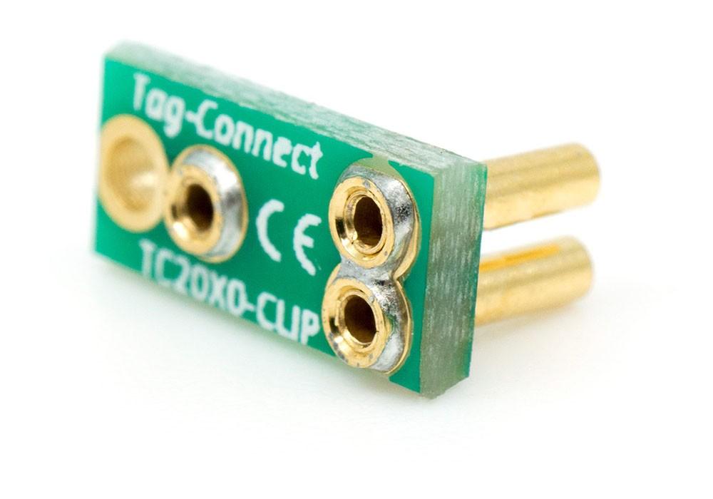 Tag Connect TC2030-CLIP Retainer