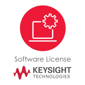 Keysight B4655A/011 FPGA Dynamic Probe Application Software, Fixed Perpetual License