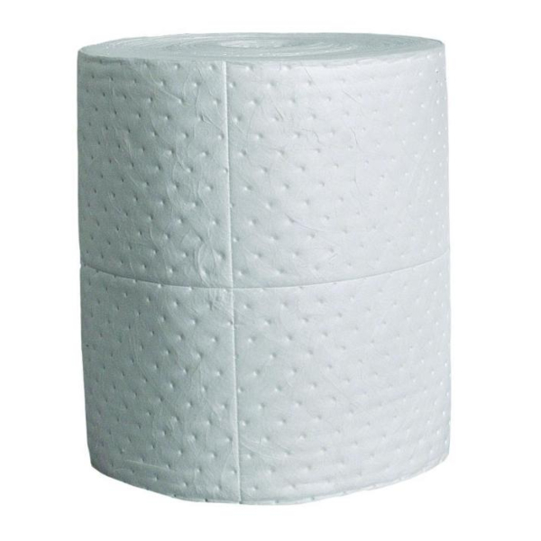 OIL SELECTIVE ABSORBENT ROLL - 80 LTR