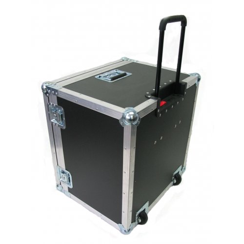 Heavy-Duty Flight Cases For Fragile Equipment