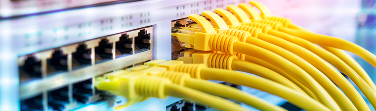 Custom Cable Assembly Services for Industrial Automation and Control Systems