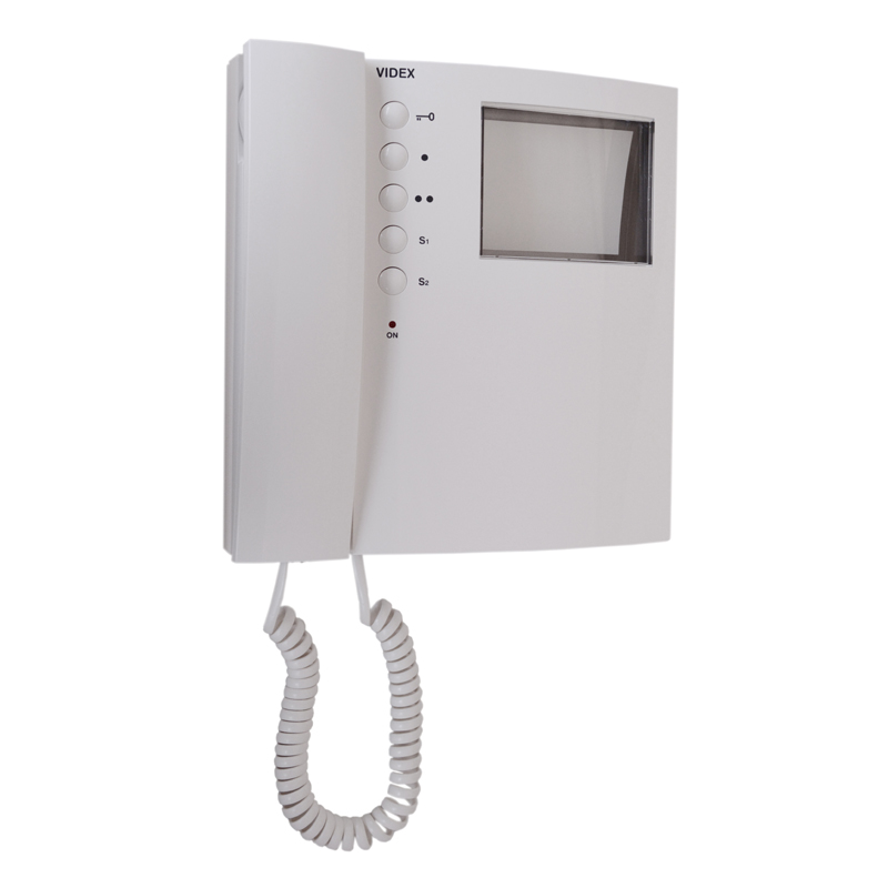 Videx 3451 Video Handset