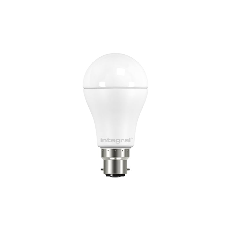 Integral GLS B22 LED Lamp 13W