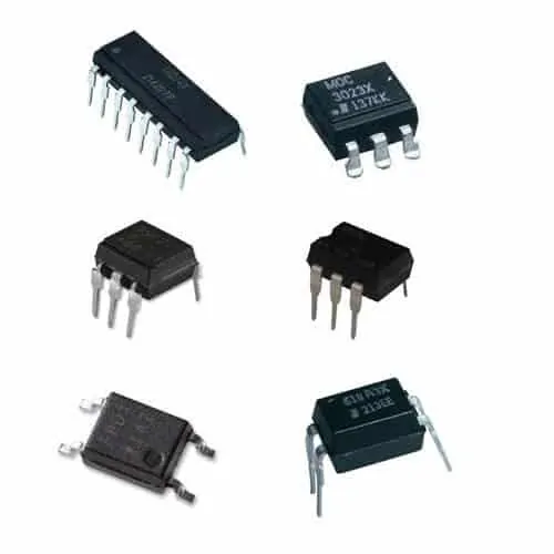 Distributors Of Opto Couplers